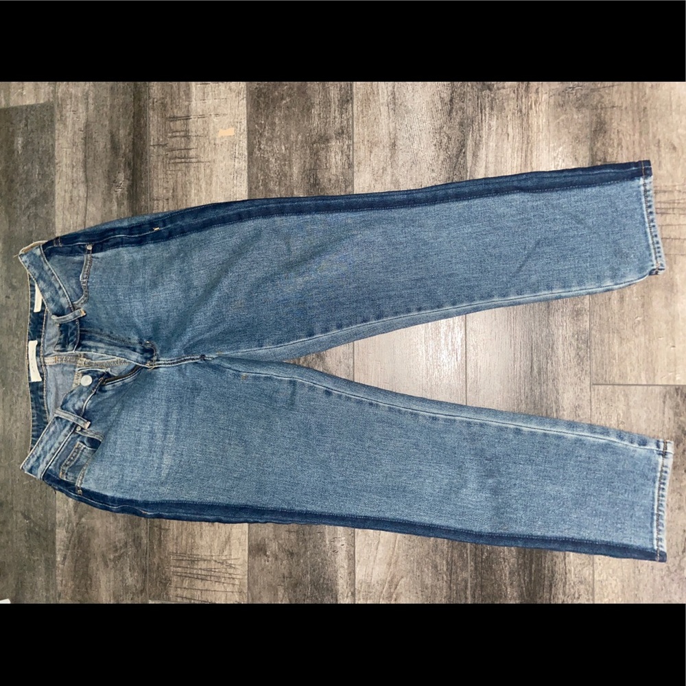 Pacsun mom jeans